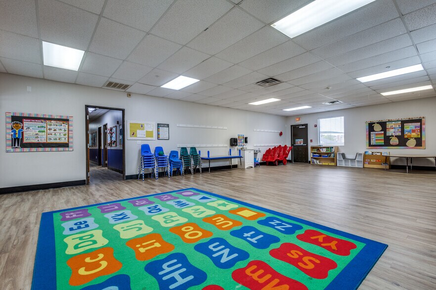 More Photos Of 2120 S Garden Ridge Blvd, Flower Mound Religious Facility For Sale