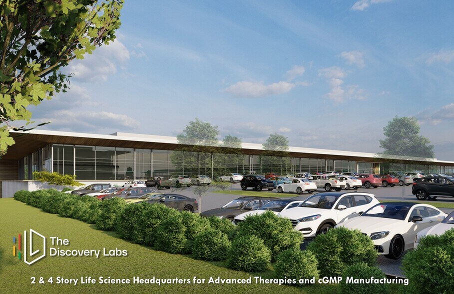 More Photos Of Innovation 511 Swedeland Rd, Conshohocken Unknown For Lease