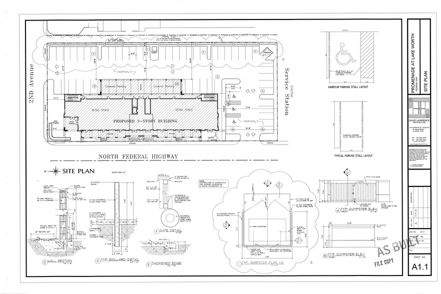 More Photos Of 120 N Federal Hwy, Lake Worth Office Residential For Sale