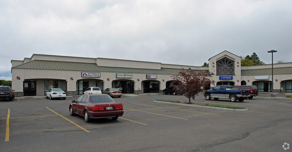 More Photos Of 501 N 16th St, Payette Unknown For Lease