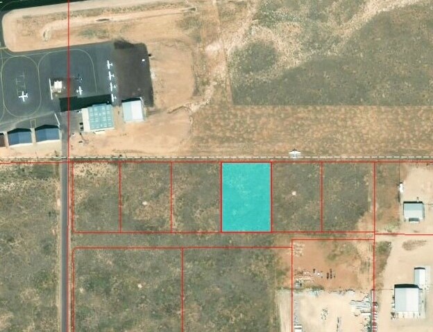 More Photos Of 2640 W 1600 S, Roosevelt Land For Sale
