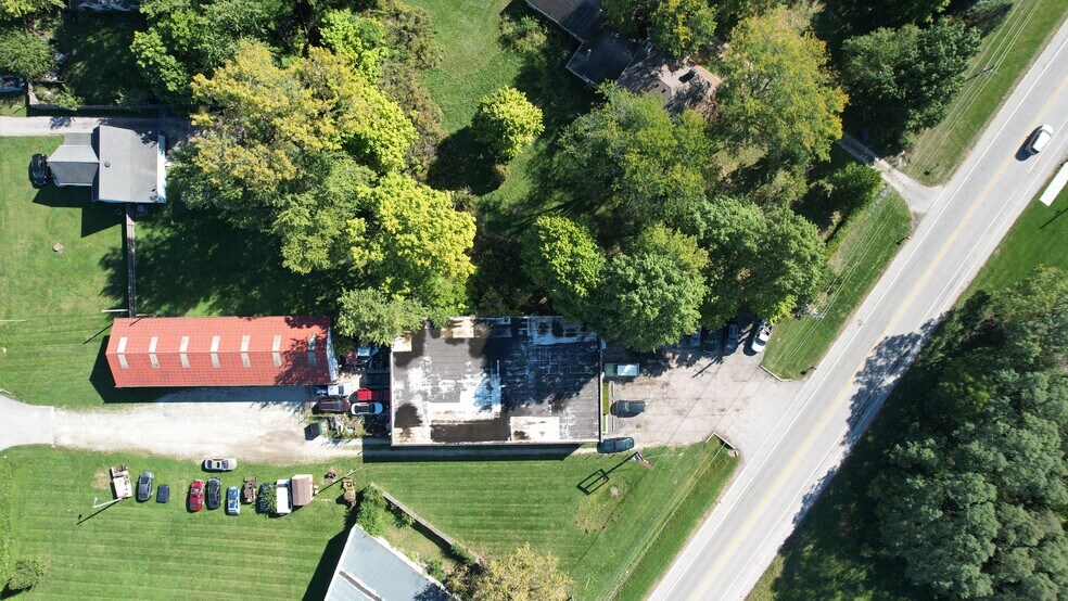 More Photos Of 7086 Southeastern Ave, Indianapolis Flex For Sale