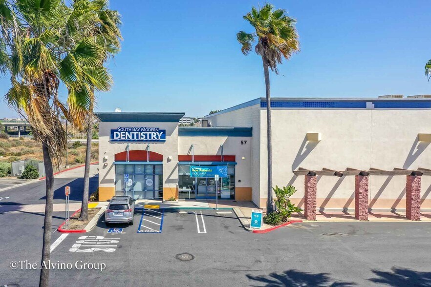 Primary Photo Of 55-57 N Broadway, Chula Vista Freestanding For Sale