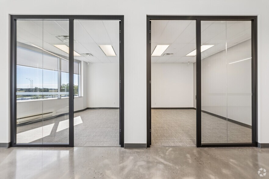 More Photos Of 30 Leek Cres, Richmond Hill Office For Lease