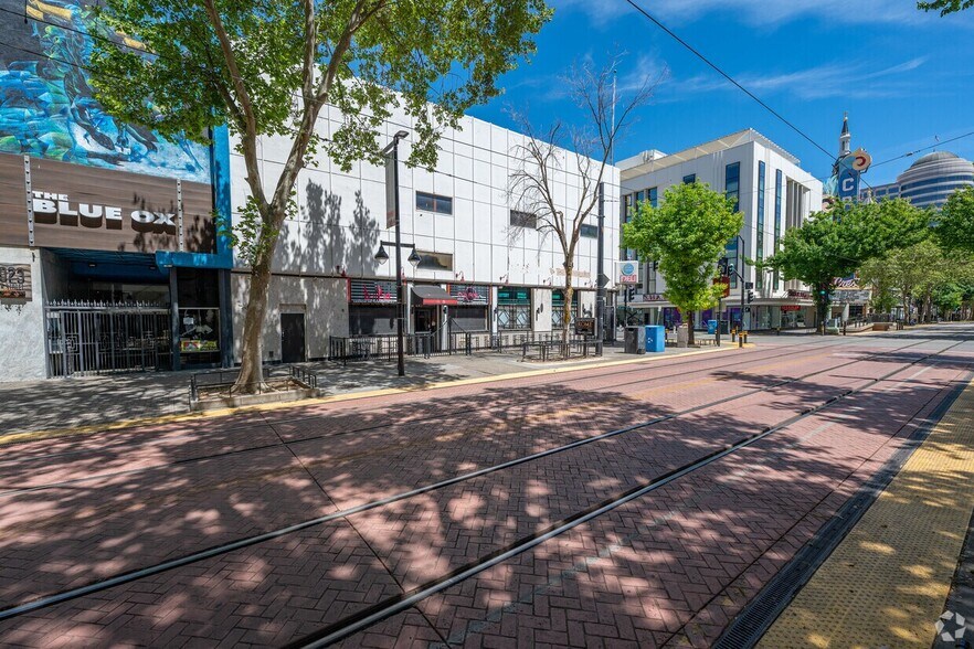 More Photos Of 931 K St, Sacramento Office For Lease