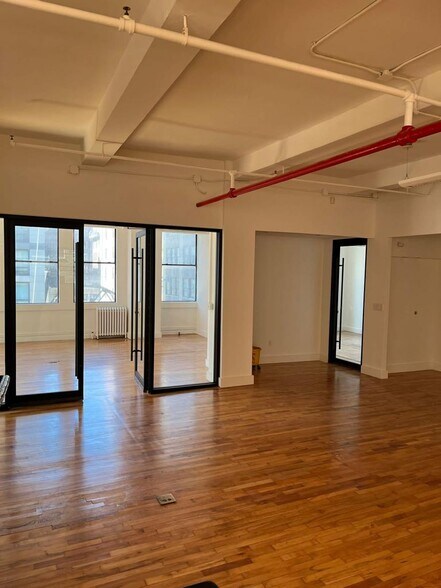 More Photos Of 141 W 28th St, New York Loft Creative Space For Lease