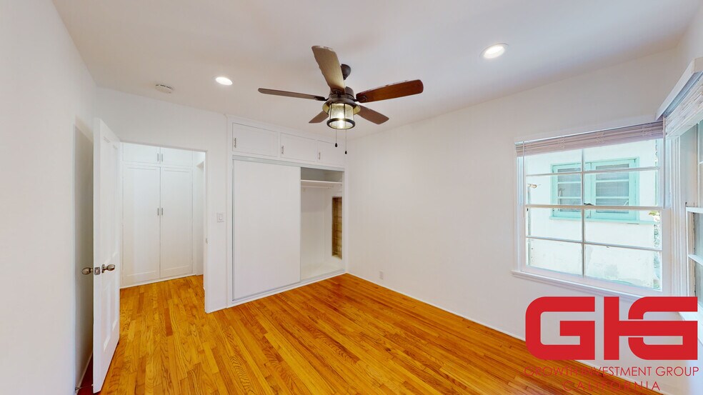 More Photos Of 526 N Madison Ave, Pasadena Apartments For Sale