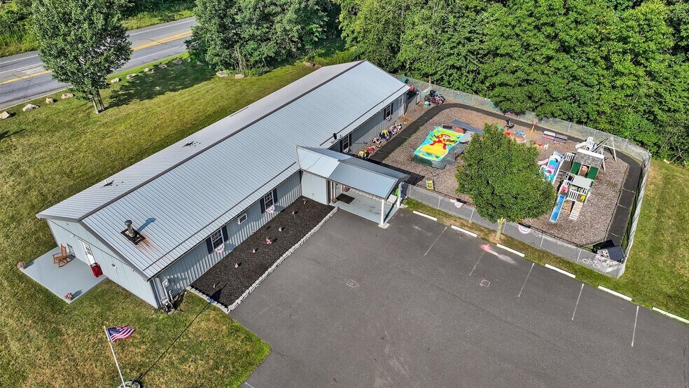 More Photos Of 10 Rausch Creek Rd, Tremont Daycare Center For Sale