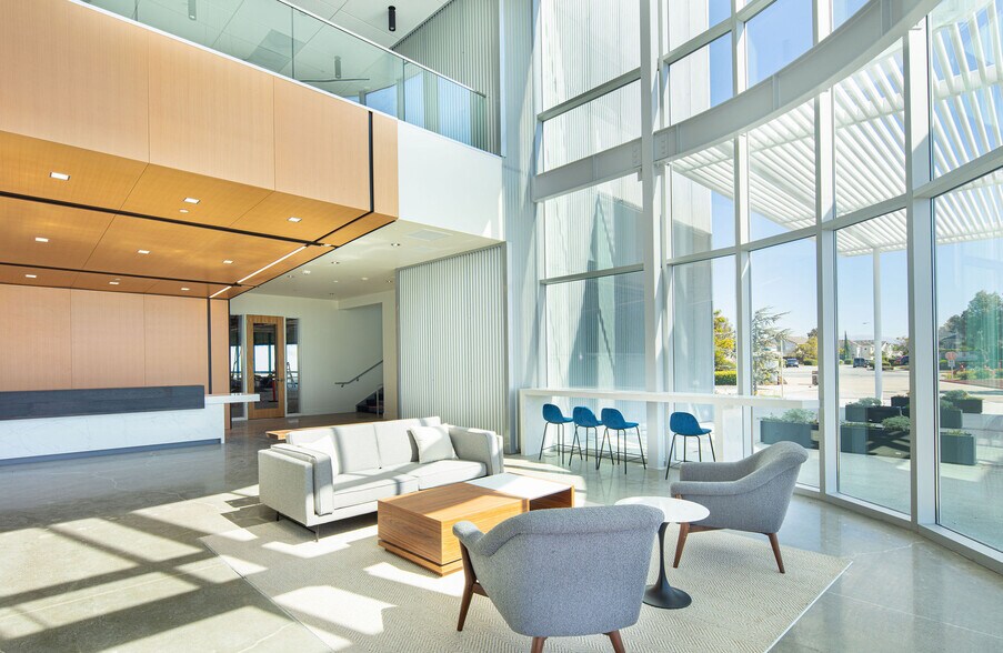 More Photos Of 8100 Jarvis Ave, Newark Research And Development For Lease