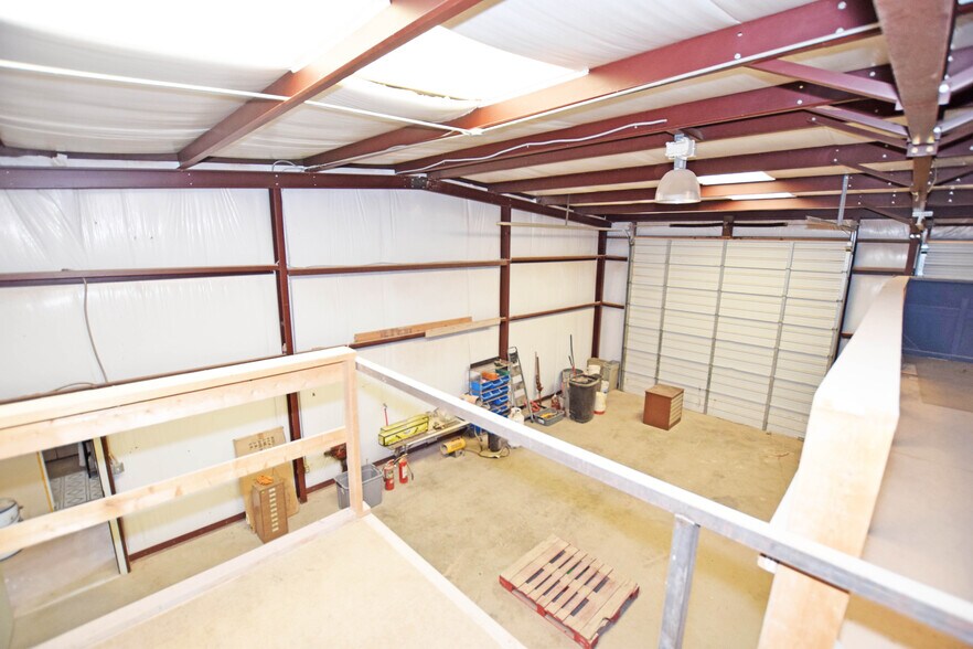 More Photos Of 12008 E Highway 158, Gardendale Industrial For Sale