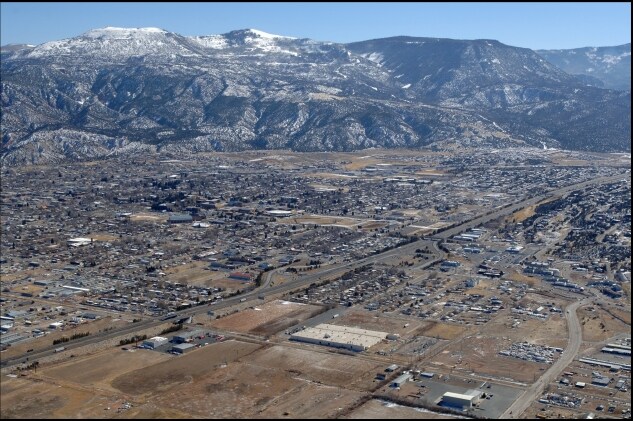 Primary Photo Of , Cedar City Unknown For Sale
