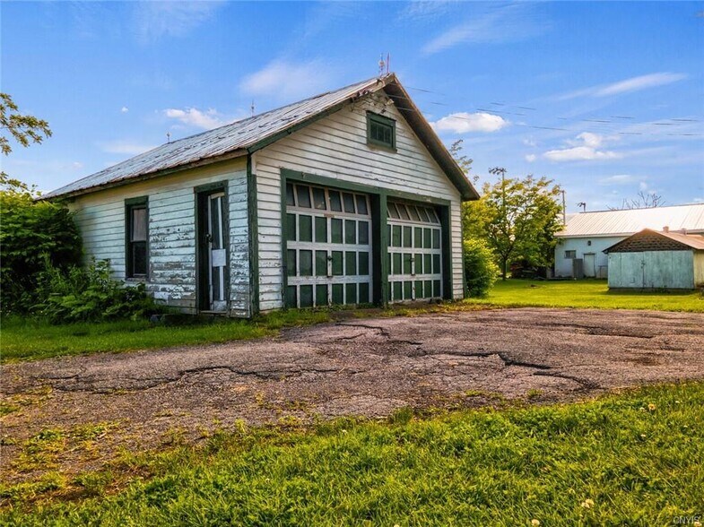 More Photos Of 2931-39 St Route 49, Central Square Land For Sale