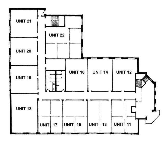 2 W Talcott Rd, Park Ridge, IL 60068 - Office For Lease Cityfeet.com