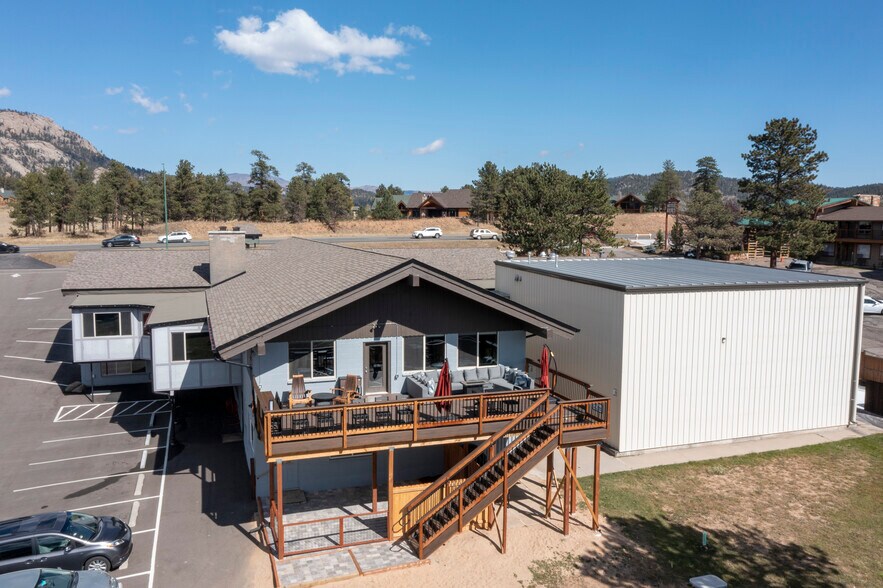 More Photos Of 1230 Big Thompson Ave, Estes Park Medical For Sale