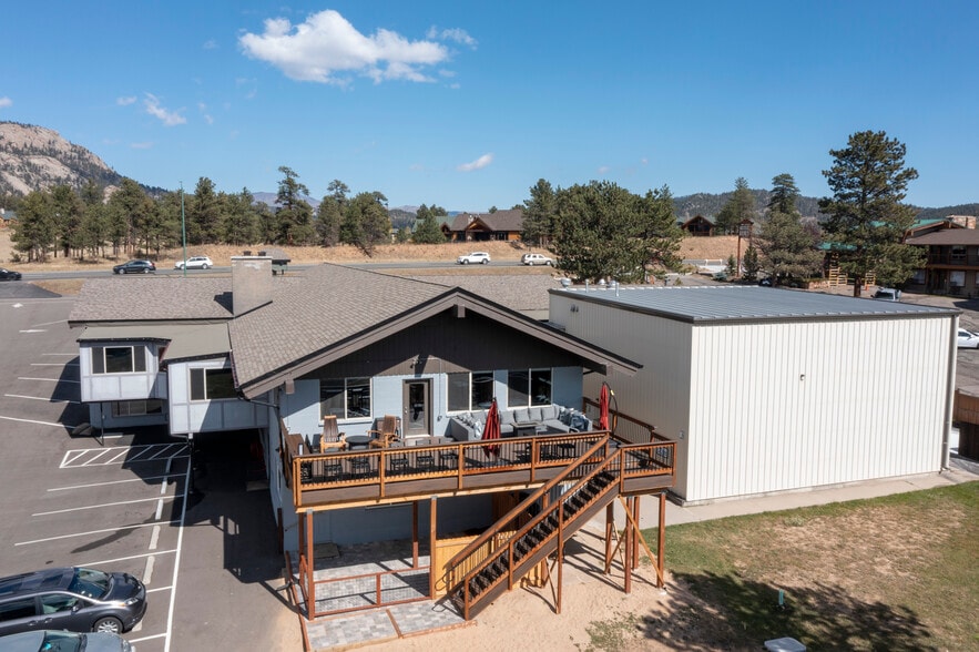 More Photos Of 1230 Big Thompson Ave, Estes Park Loft Creative Space For Sale
