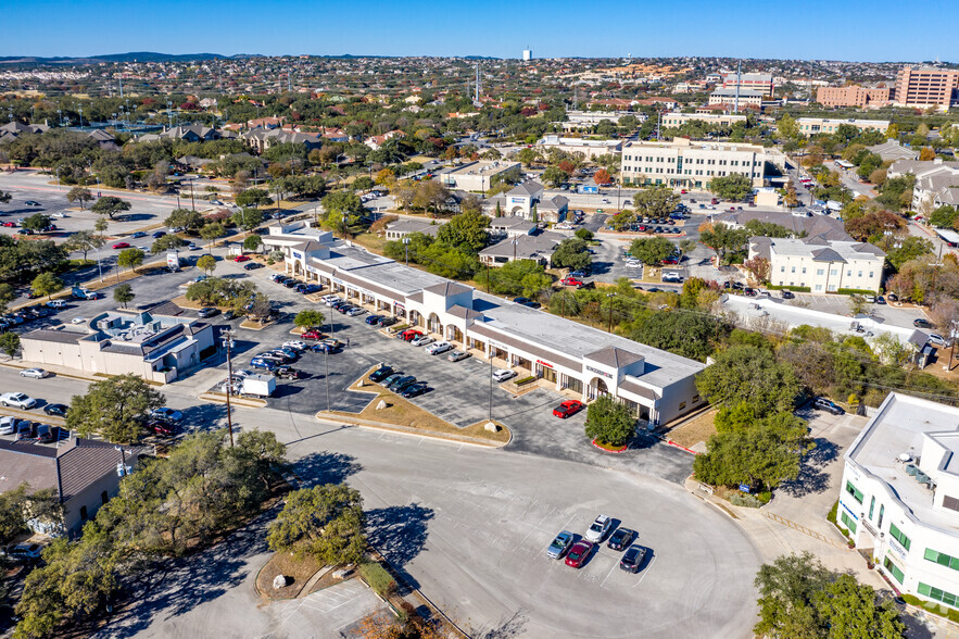 Primary Photo Of 109 Gallery Cir, San Antonio Office For Lease