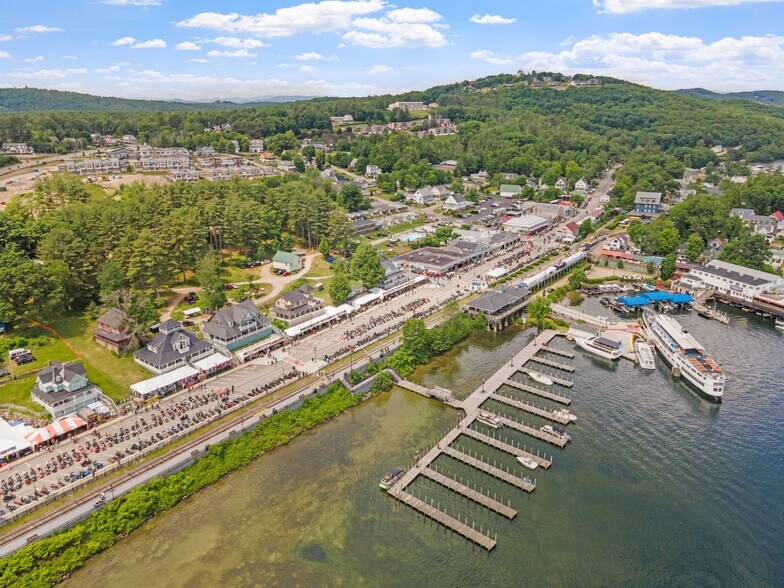 More Photos Of 291 Endicott St N, Laconia Hotel For Sale