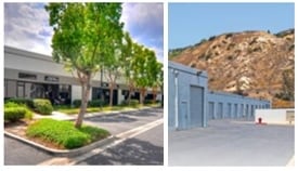 More Photos Of 22345 La Palma Ave, Yorba Linda Light Distribution For Lease