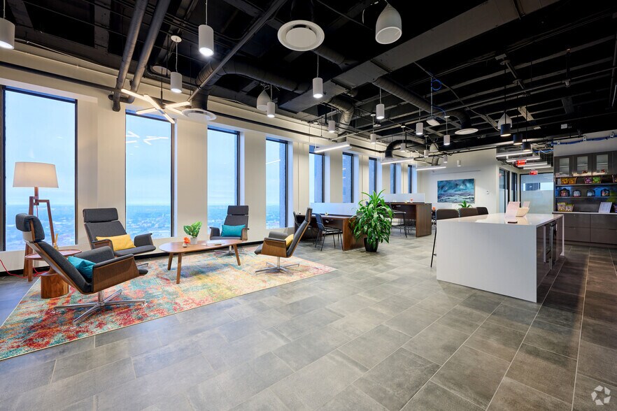 More Photos Of 100 S Clinton Ave, Rochester Coworking Space