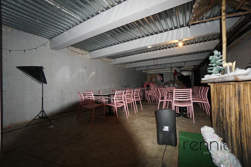 More Photos Of 1022 Broadway, Brooklyn Storefront Retail Residential For Lease