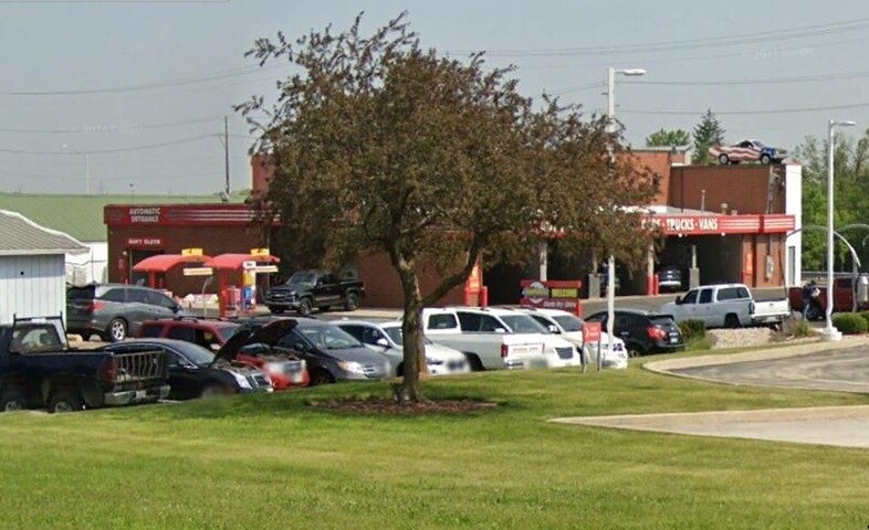 More Photos Of 12738 W 159th St, Homer Glen Carwash For Sale