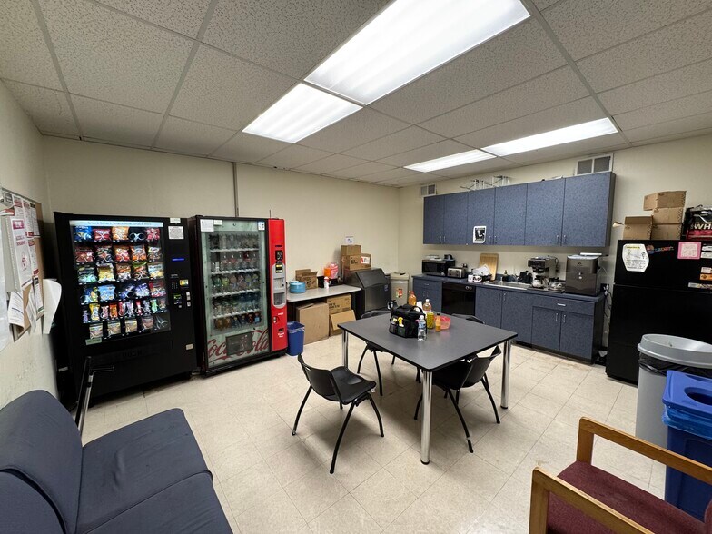More Photos Of 350 Hatch Dr, Foster City Warehouse For Sale