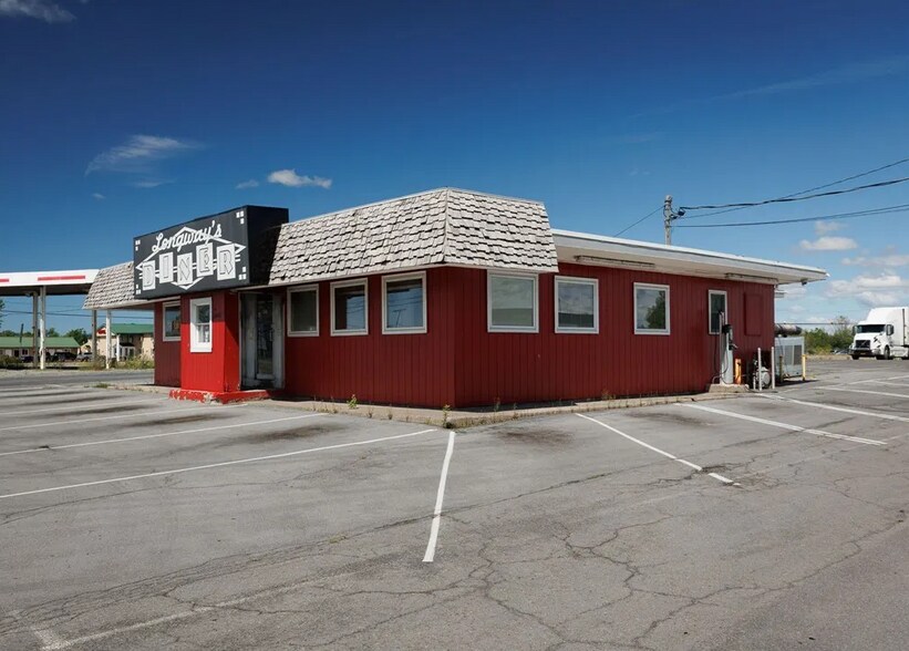 More Photos Of 23725 State Route 342, Watertown Restaurant For Sale