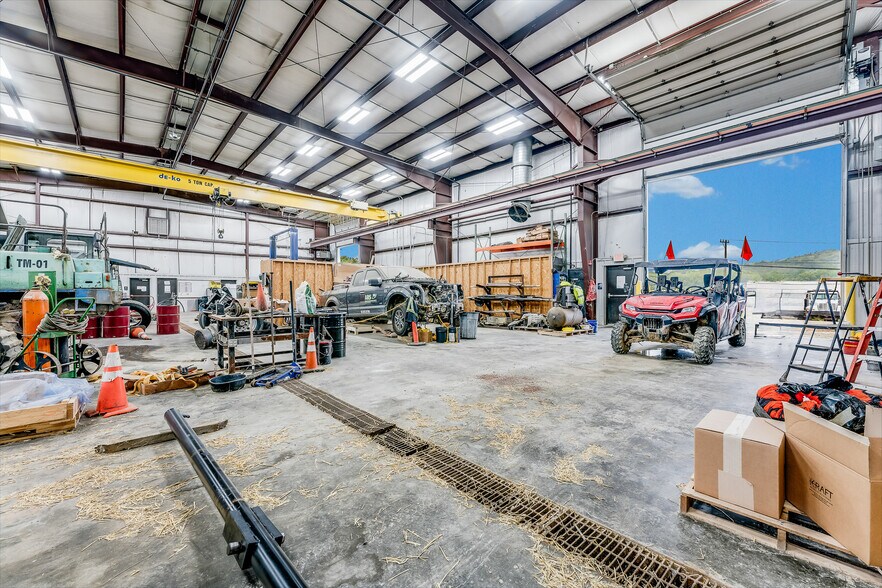 More Photos Of , Waynesburg Industrial For Sale