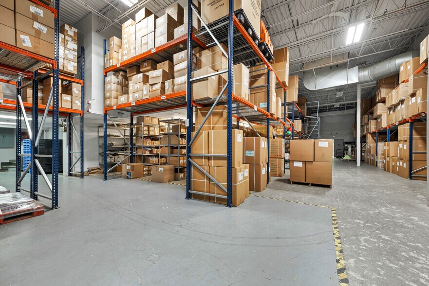 More Photos Of 48 Powers St, Milford Warehouse For Sale