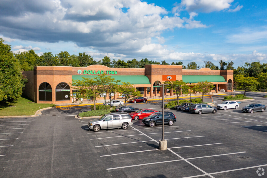 More Photos Of 2319 N Rolling Rd, Windsor Mill Unknown For Lease