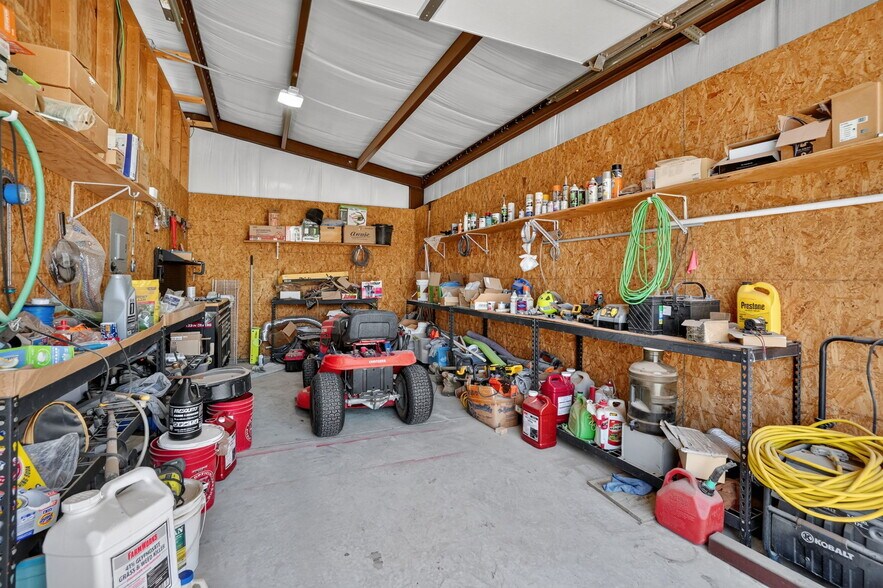 More Photos Of 3807 S County Road 1210, Midland Trailer Camper Park For Sale