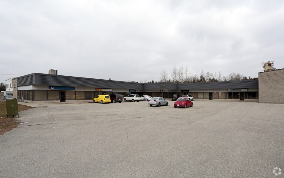 Primary Photo Of 295 Southgate Dr, Guelph Flex For Lease
