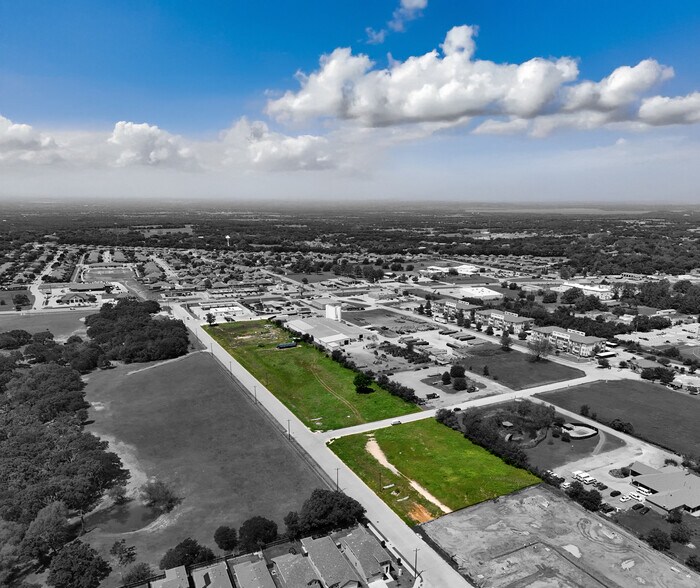 More Photos Of 000 Highmeadow Dr, Aubrey Land For Sale