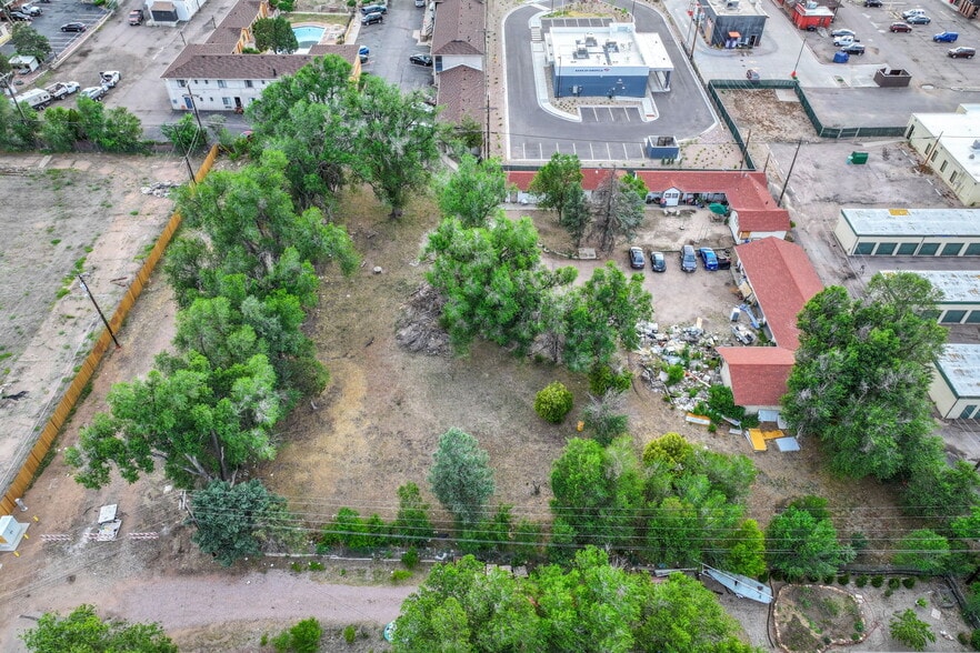 More Photos Of 1623 S Nevada Ave, Colorado Springs Hotel For Sale