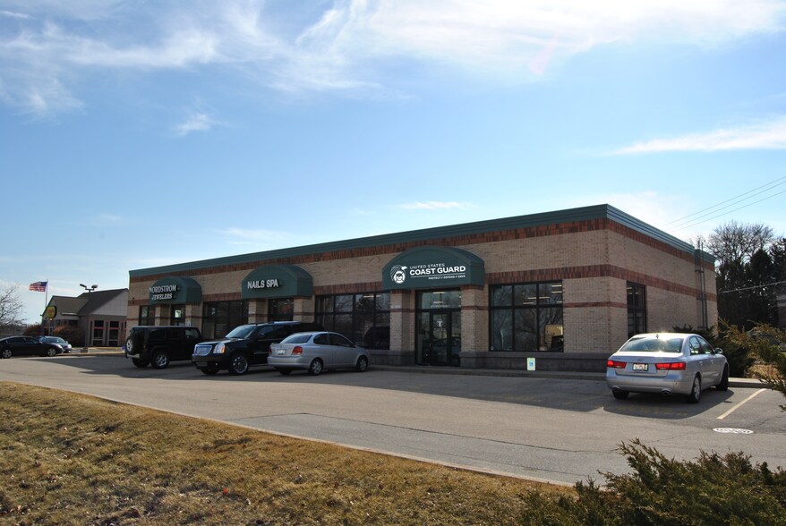 Primary Photo Of N79W14749 Appleton Ave, Menomonee Falls Freestanding For Lease