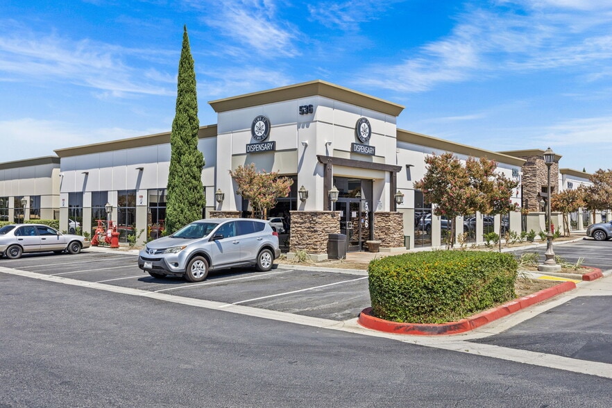 Primary Photo Of 536 Queensland Cir, Corona Office For Sale