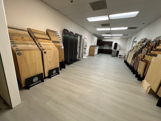 More Photos Of 2714 Durfee Ave, El Monte Distribution For Sale