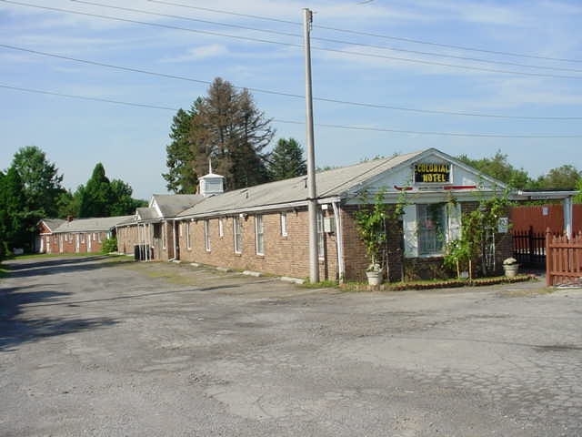 Primary Photo Of 193 New Castle Rd, Butler Manufactured Housing Mobile Home Park For Sale