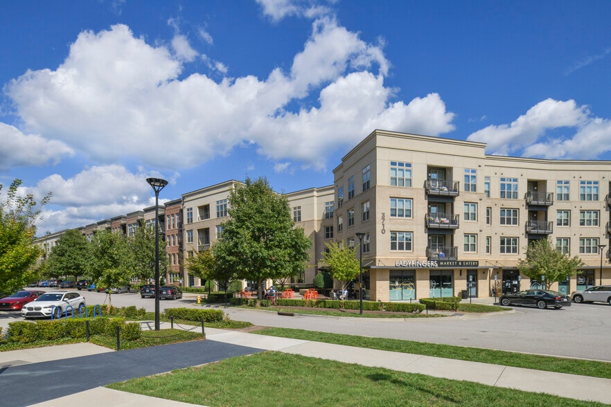 More Photos Of 3700 Glenwood Ave, Raleigh Unknown For Lease