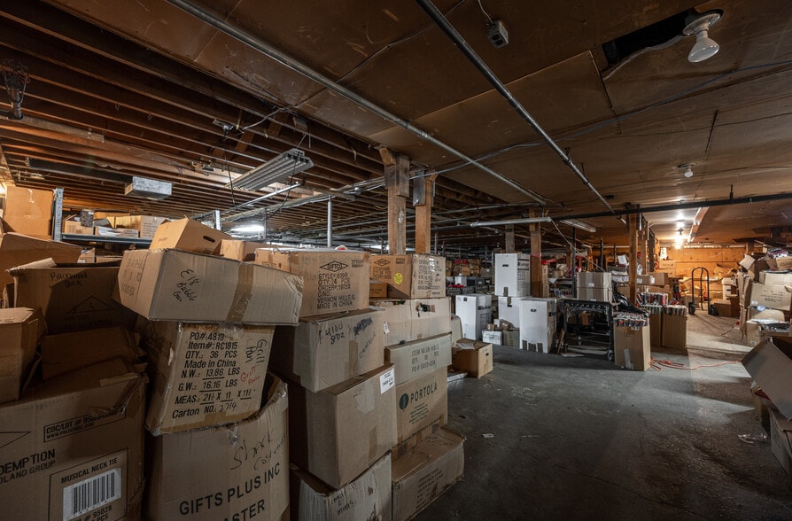 More Photos Of 410 E Main St, Haw River Light Distribution For Sale