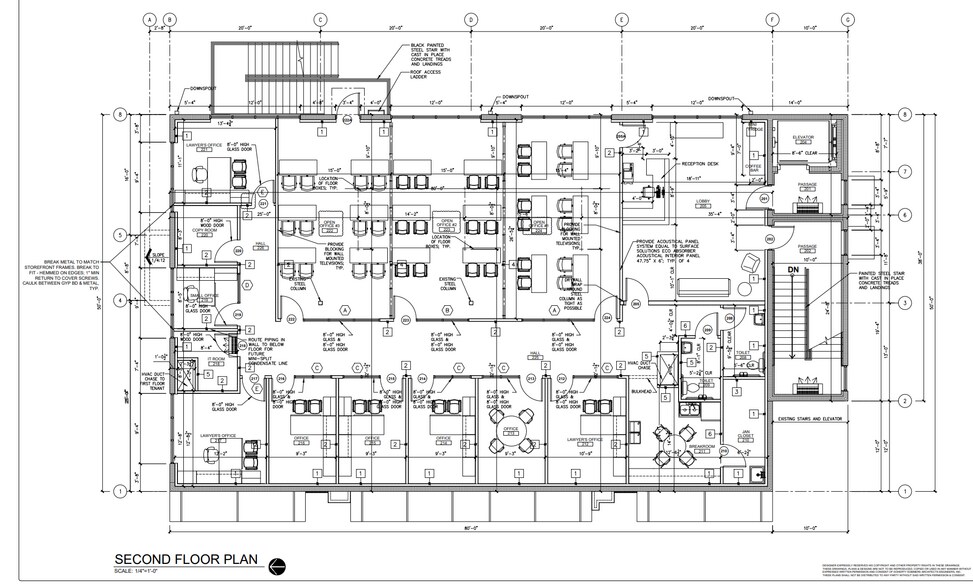 More Photos Of 1650 US Highway 1 S, Saint Augustine Office For Lease