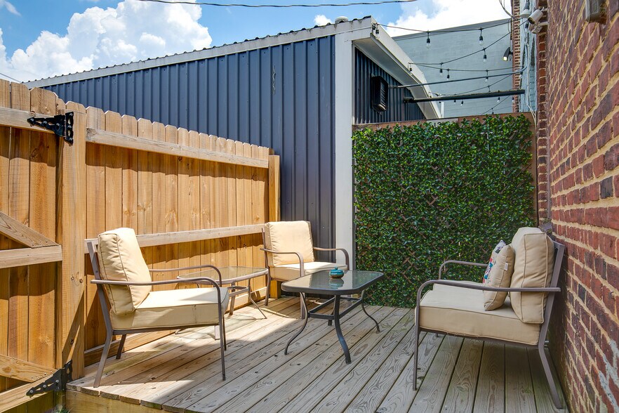 More Photos Of 1320 W Main St, Richmond Office Residential For Sale