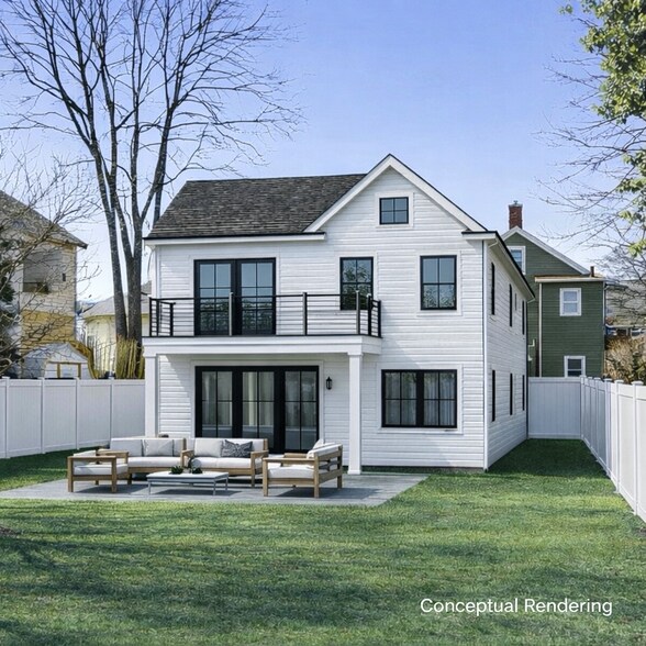 More Photos Of 15 Henry St, Greenwich Multifamily For Sale