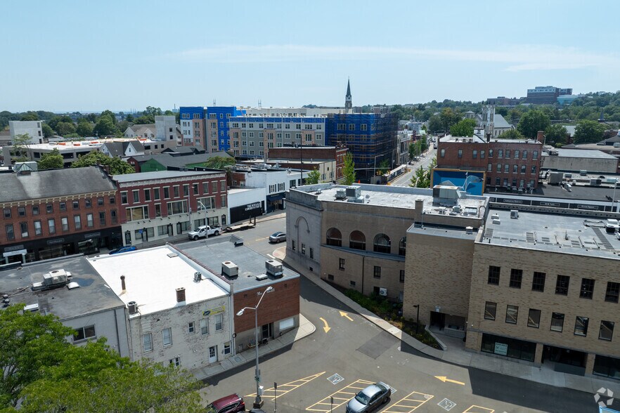 More Photos Of 12 River St, Norwalk Loft Creative Space For Lease