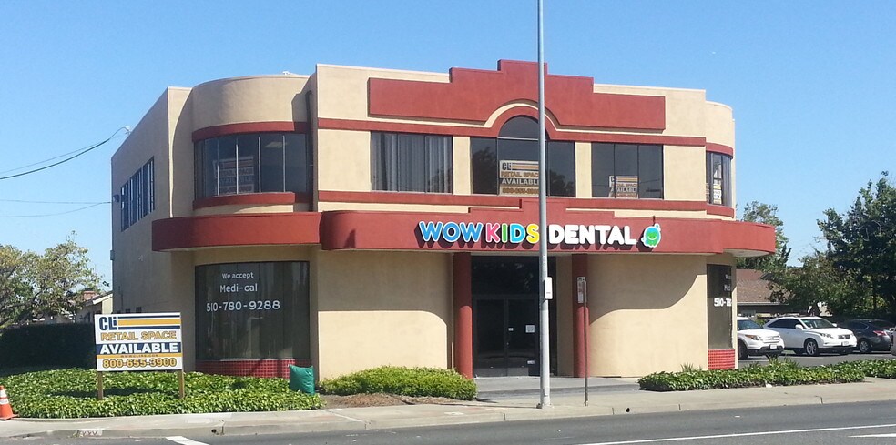 More Photos Of 925 W Winton Ave, Hayward General Retail For Sale