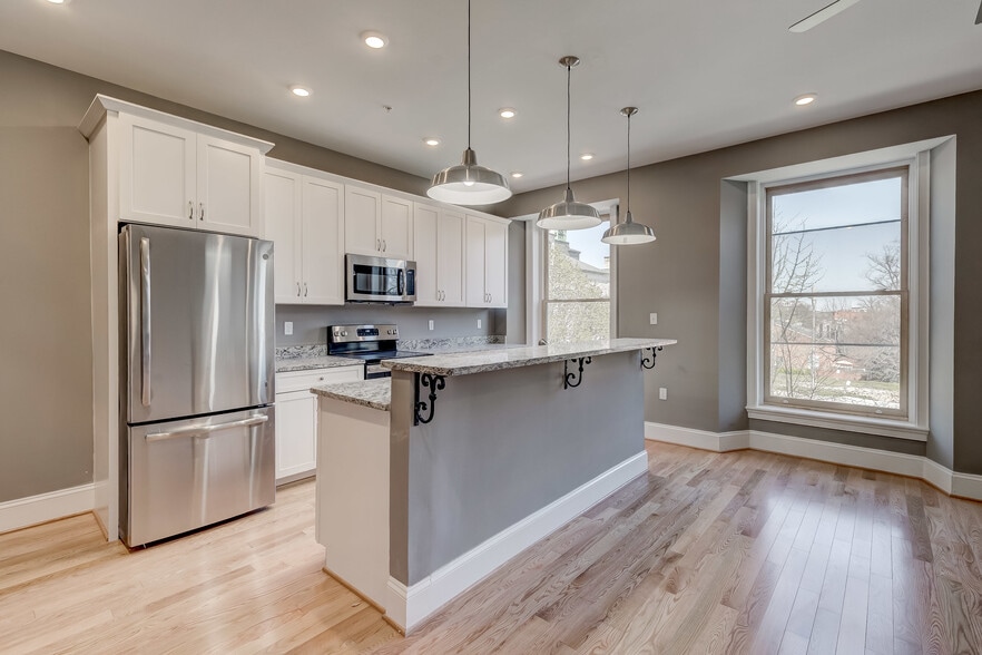 More Photos Of 1214 Eutaw Pl, Baltimore Apartments For Sale