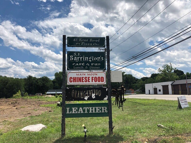More Photos Of 48 Kent Rd, New Milford Unknown For Lease