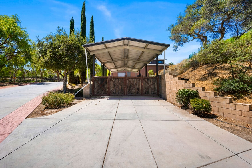 More Photos Of 38831 Pauba Rd, Temecula Land For Sale