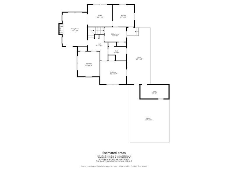 More Photos Of 103 Bass Dr, Columbia Flex For Sale