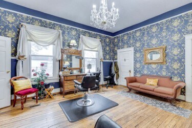 More Photos Of 201 E College St, Simpsonville Freestanding For Sale